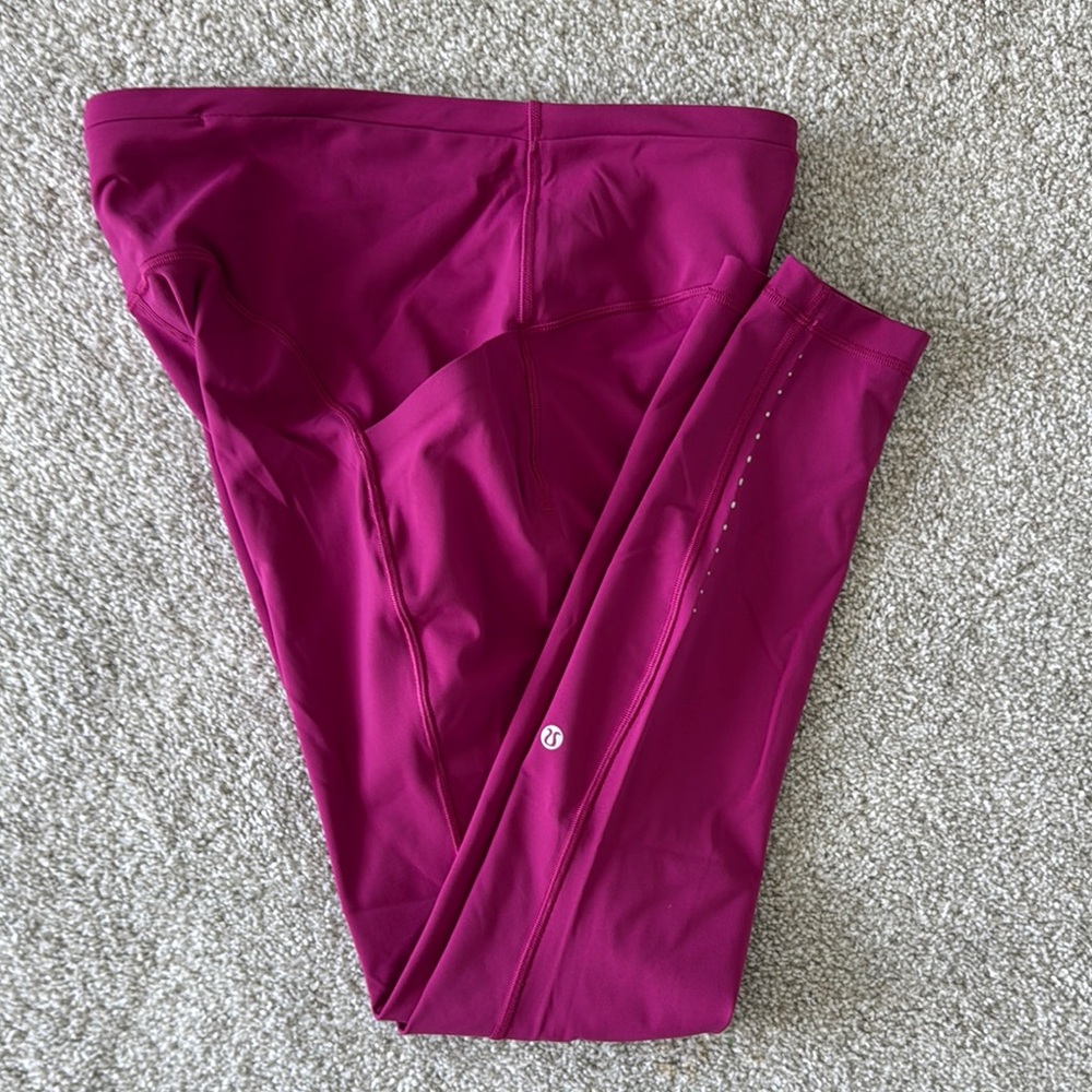 Lululemon Swift Speed High Rise Tight-28” - Picture 10 of 10